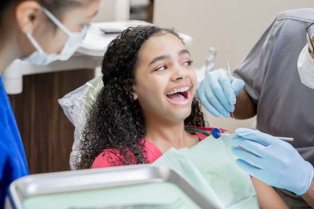 Best Emergency Wisdom Tooth Extraction in Millville, DE