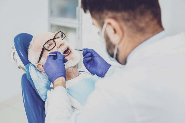 Best Emergency Care for Gum Disease in Millville, DE